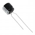 EEA-GA1H220B - CAP ALUM 22UF 20% 50V RADIAL