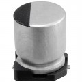 10TXV220M6.3X8 - CAP ALUM 220UF 20% 10V SMD