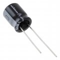 UKL1V101MPD1TD - CAP ALUM 100UF 20% 35V RADIAL