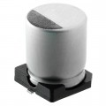 EMZR500ADA221MHA0G - CAP POLY 220UF 20% 50V SMD