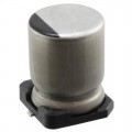 UUB2G010MNL1GS - CAP ALUM 1UF 20% 400V SMD