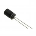UKW2A330MPD1TA - CAP ALUM 33UF 20% 100V RADIAL