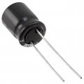 URZ1V331MPD - CAP ALUM 330UF 20% 35V RADIAL