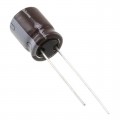UPA1V271MPD6 - CAP ALUM 270UF 20% 35V RADIAL
