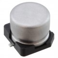 UWP1A330MCL1GB - CAP ALUM 33UF 20% 10V SMD