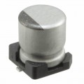 UUL1A330MCL1GS - CAP ALUM 33UF 20% 10V SMD
