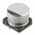 UCL0J471MNL1GS - CAP ALUM 470UF 20% 6.3V SMD