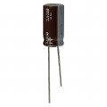 EKY-350ELL471MJ20S - CAP ALUM 470UF 20% 35V RADIAL