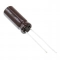 UPA1V391MPD1TD - CAP ALUM 390UF 20% 35V RADIAL