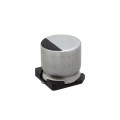 16SGV330M10X10.5 - CAP ALUM 330UF 20% 16V SMD