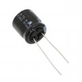 URS1J221MHD1TO - CAP ALUM 220UF 20% 63V RADIAL