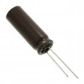UPM2A221MHD - CAP ALUM 220UF 20% 100V RADIAL