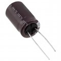 UPW2A101MHD1TO - CAP ALUM 100UF 20% 100V RADIAL