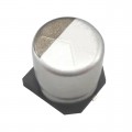 EMZS350ARA471MHA0G - CAP ALUM 470UF 20% 35V SMD