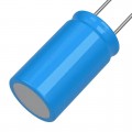 MAL203833222E3 - CAP ALUM 2200UF 20% 6.3V RADIAL