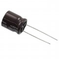 UPW1J181MHD6TO - CAP ALUM 180UF 20% 63V RADIAL