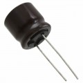 UPJ1K181MHD6 - CAP ALUM 180UF 20% 80V RADIAL