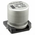 UUG2D220MNQ1ZD - CAP ALUM 22UF 20% 200V SMD
