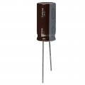 EKY-250ETE152MK25S - CAP ALUM 1500UF 20% 25V RADIAL