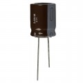 EKY-500ELL821ML20S - CAP ALUM 820UF 20% 50V RADIAL