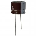 EKY-101ETD101MK16S - CAP ALUM 100UF 20% 100V RADIAL