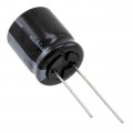 URS1E332MHD1TN - CAP ALUM 3300UF 20% 25V RADIAL