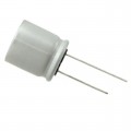 UBY1K621MHL6 - 80V 620UF 20% HIGH TEMP LEADED