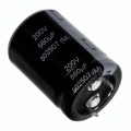 EET-UQ2V331BA - CAP ALUM 330UF 20% 350V SNAP