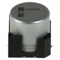 EMVE250GDA102MLH0S - CAP ALUM 1000UF 20% 25V SMD