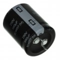 EET-UQ2V271JA - CAP ALUM 270UF 20% 350V SNAP