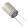 UBX2C101MHL1TN - CAP ALUM 100UF 20% 160V RADIAL