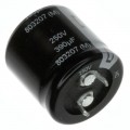 EET-HC2E821CA - CAP ALUM 820UF 20% 250V SNAP