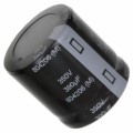 EET-UQ2V391KA - CAP ALUM 390UF 20% 350V SNAP
