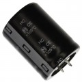 EET-HC2G391KA - CAP ALUM 390UF 20% 400V SNAP