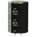 EET-HC2W391DF - CAP ALUM 390UF 20% 450V SNAP