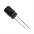 UDB1H3R3MPM - CAP ALUM 3.3UF 20% 50V RADIAL