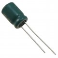 ESC337M025AG6AA - CAP ALUM 330UF 20% 25V RADIAL