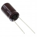 ULD2E180MPD1TD - CAP ALUM 18UF 20% 250V RADIAL