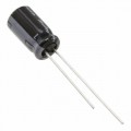 10ZLG220MEFC6.3X11 - CAP ALUM 220UF 20% 10V RADIAL