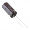 UPA0J222MPD - CAP ALUM 2200UF 20% 6.3V RADIAL