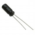 UKL1V100MDDANATA - CAP ALUM 10UF 20% 35V RADIAL