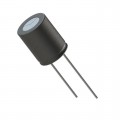 ESH107M063AH9AA - CAP ALUM 100UF 20% 63V THRU HOLE