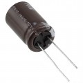 UPX1C471MHD - CAP ALUM 470UF 20% 16V RADIAL