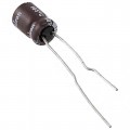 UTT1V100MDD - CAP ALUM 10UF 20% 35V RADIAL
