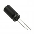 UDB1H100MHM - CAP ALUM 10UF 20% 50V RADIAL