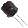 UPM2A151MHD6 - CAP ALUM 150UF 20% 100V RADIAL