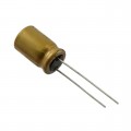 UFW1V471MPD - CAP ALUM 470UF 20% 35V RADIAL