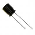 UKZ1H330MPM1TD - CAP ALUM 33UF 20% 50V RADIAL