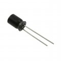 UDB1H010MPM1TA - CAP ALUM 1UF 20% 50V RADIAL