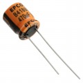 B41888C4477M000 - CAP ALUM 470UF 20% 16V RADIAL